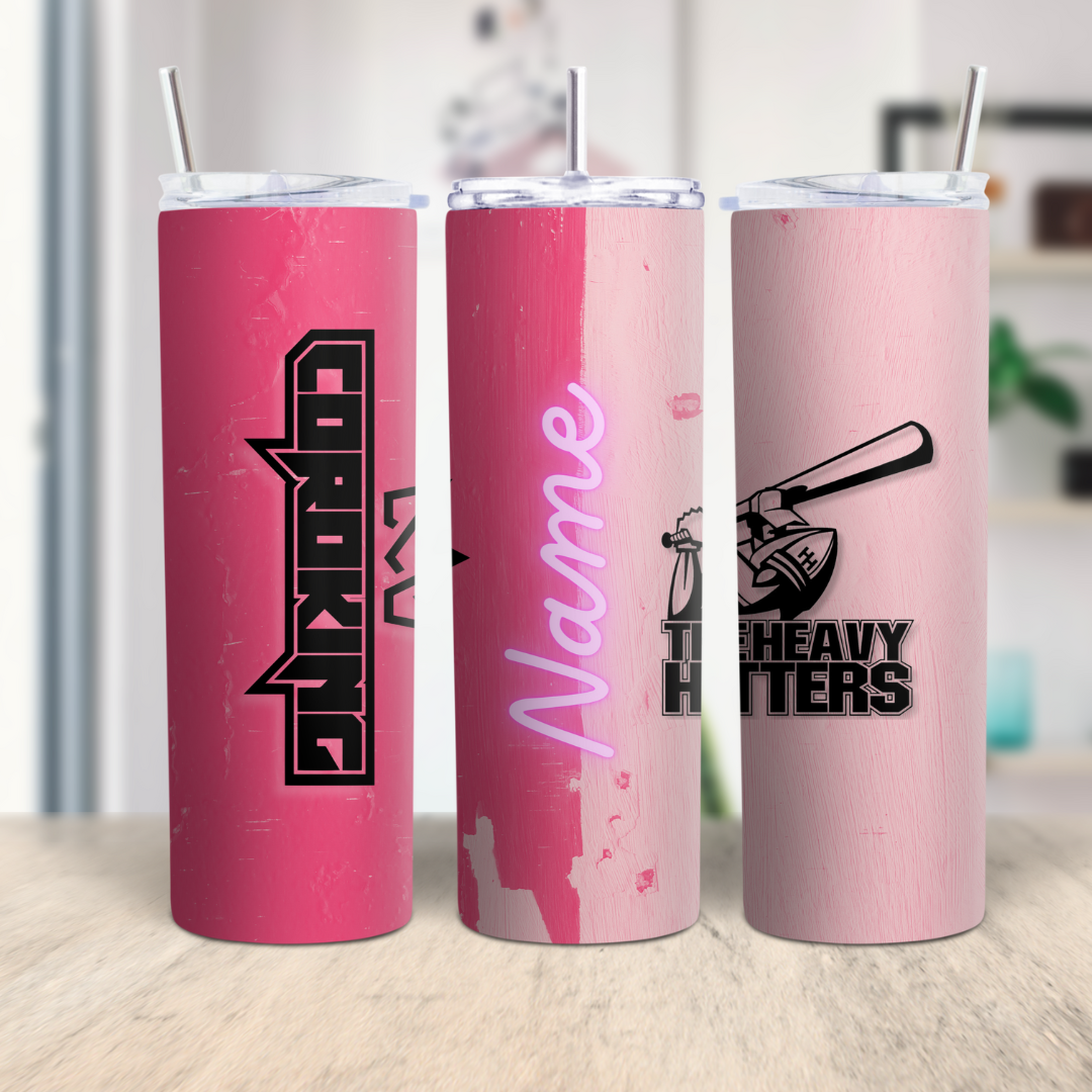 Coroking Tumbler