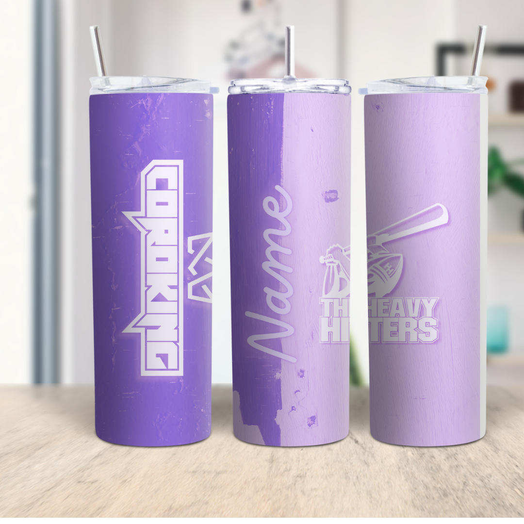 Coroking Tumbler