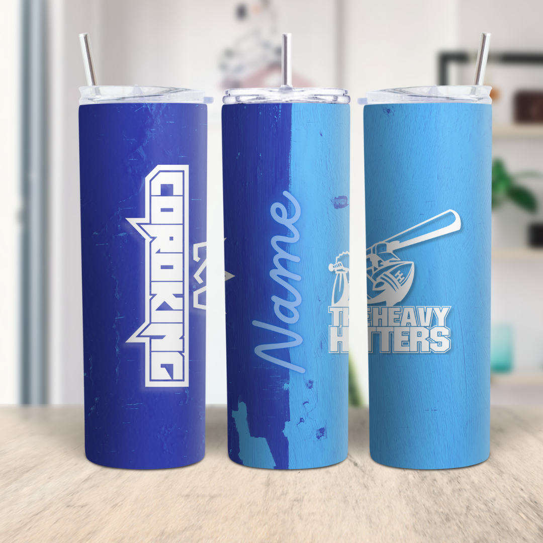 Coroking Tumbler