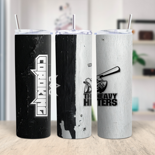 Coroking Tumbler