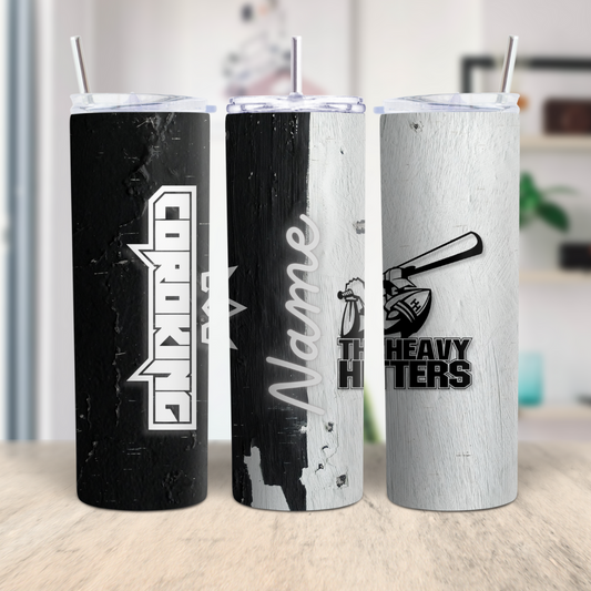 Coroking Tumbler